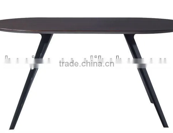 C98 Mdf Office Table photo-2