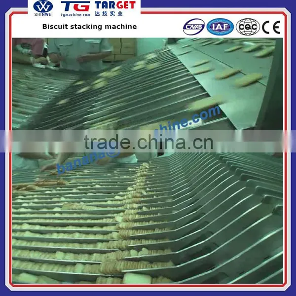 Automatic Biscuit making machine