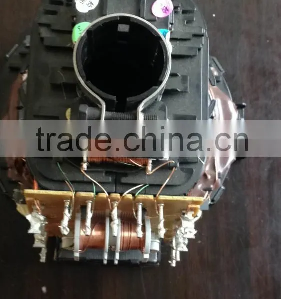 Deflection Yoke photo-4
