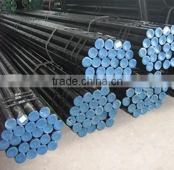 Top Manfacture China Carbon Steel Seamless Pipes photo-5