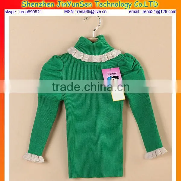 Kid Sweater for Spring/autumn/winter