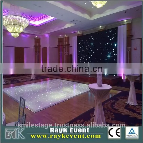 Curtain Lights for Weddings Outdoor Led Curtain photo-3