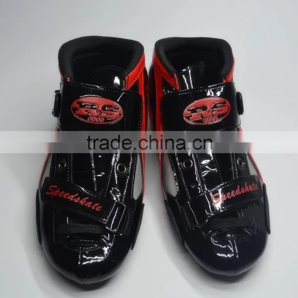 Oem Design Inline Skate Shoes photo-2