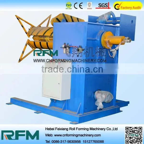 Roll Forming Machines, Strut Purlins Machine photo-4