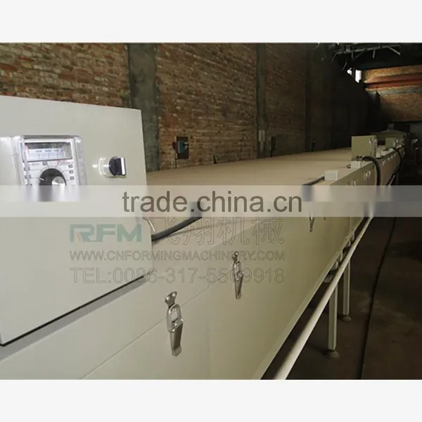 FX Stone Coated Roofing Sheets Machines photo-4