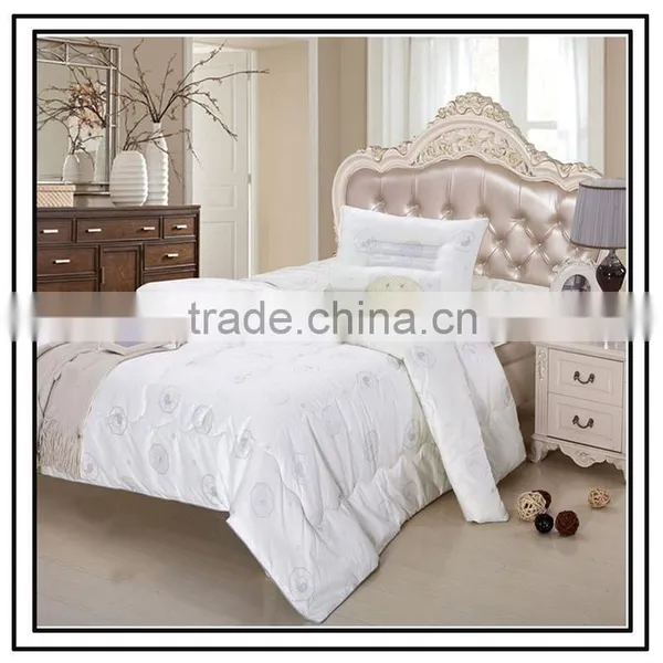 Comfortable Far Infrared Therapy Healthy Bed Quilt