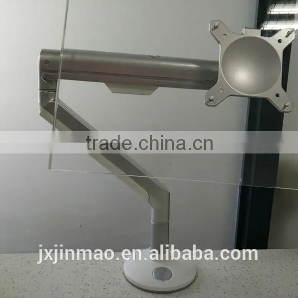 Monitor Can be Stopped in Any Angle Computer Monitor Arm Vesa Mount Lcd Monitor Arm