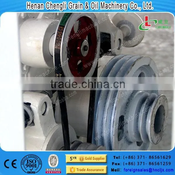 Small Scale Flour Mill Machinery photo-5