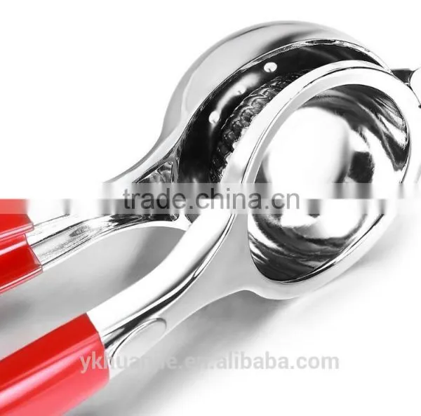 Hand Lime Juicer Press With Non-Slip Silicone Handles photo-2