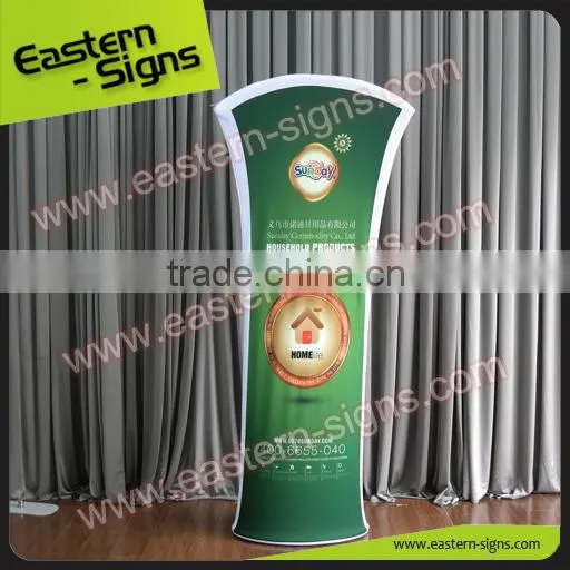 Acrylic Fabric Exhibition Tension Fabric Counter photo-2