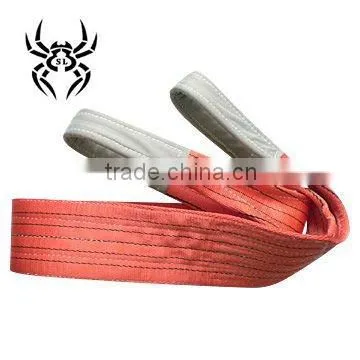 Polyester Webbing Sling for USA Market photo-2
