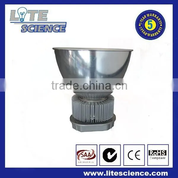Single Citizen COB LED 100w High Lumen LED Industry High Bay Lights With High Efficacy 106lm/w photo-4
