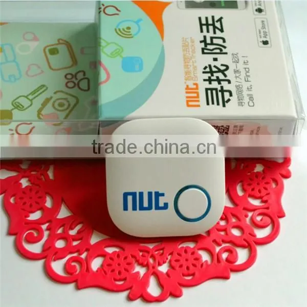 Smart Remote Keyfinder /electronic Key Chain Finder / Locator Wireless Whistle Key Finder photo-2