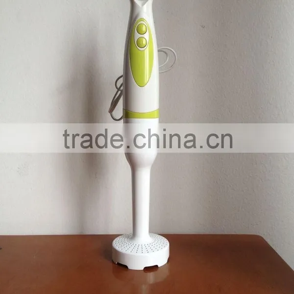 2014 New Design Best Quality Hand Blender With Potato Masher photo-2