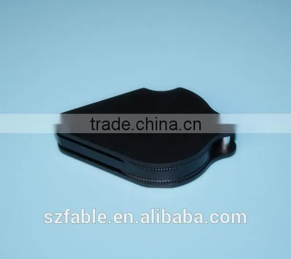 Jeweler's Loupe Emerald Chelsea Filter photo-2