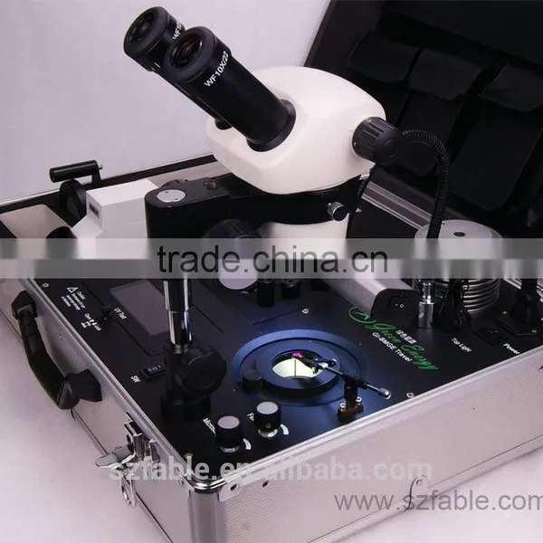 Multi-function Gemological Travel Toolkit photo-2