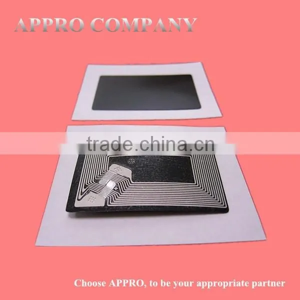 Compatible Kyocera FS1110 FS1024 FS1124 Chip tk 1100 1102 1104 photo-2