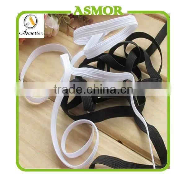 Knitted Sewing Elastic Band for Textiles photo-5