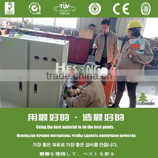 High Quality Sand Moulding Machine/Upc Faucet Machine/Tuscany Faucets Machine photo-3