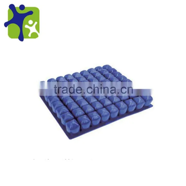 Medical Anti-decubitus Air Cushion of CR, Cushion CR Provides the Pressure Relief Needed and Adjust to a User's Body Movement