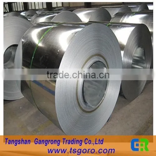 Gi/galvanized Steel Coil Price From Tangshan photo-2