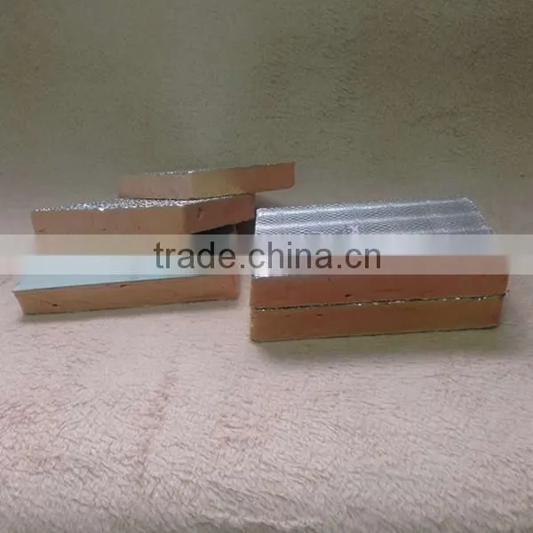 China High Strength Phenolic Panel China Wall Insulation Panels