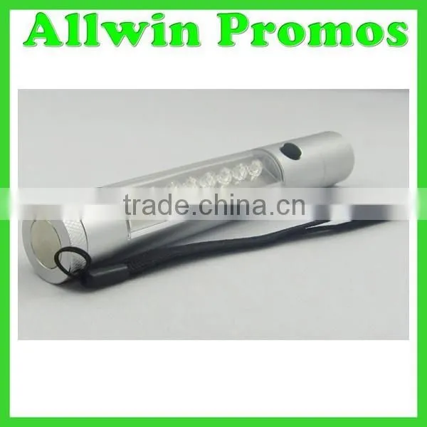 Promotional Rechargeable LED Magnetic Work Light photo-3
