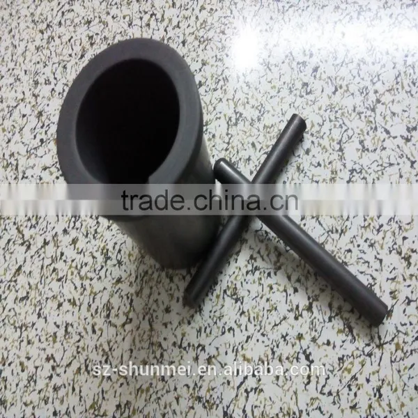 High quality Graphite Crucibles