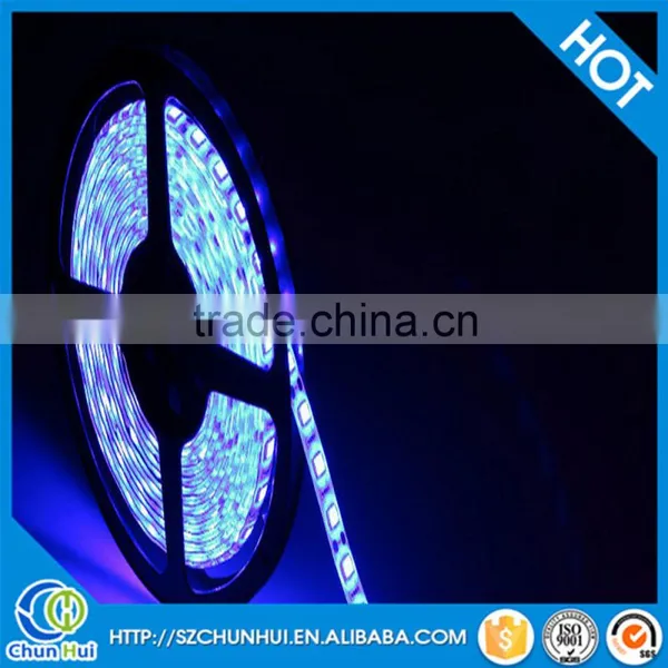 Led Light Strips Waterproof High Quality 60 Led Flxible Strip Led Strip 3528 photo-4