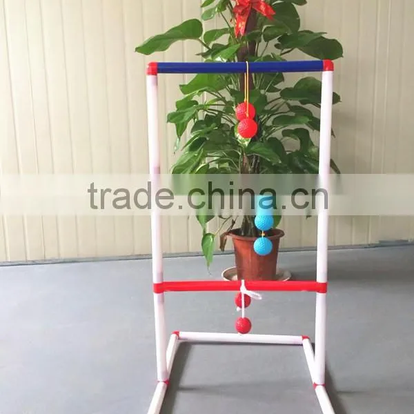 Ladder Toss & Ladder Golf Set