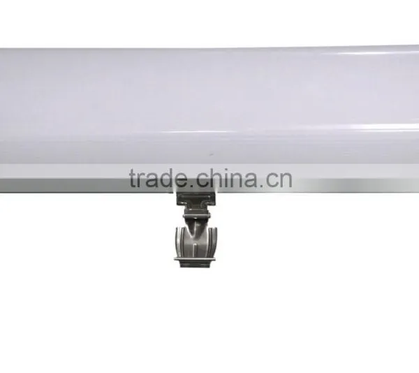 120degree 150cm 54w Led Tri Proof Light, Ip65 Tri-proof Led Light photo-4