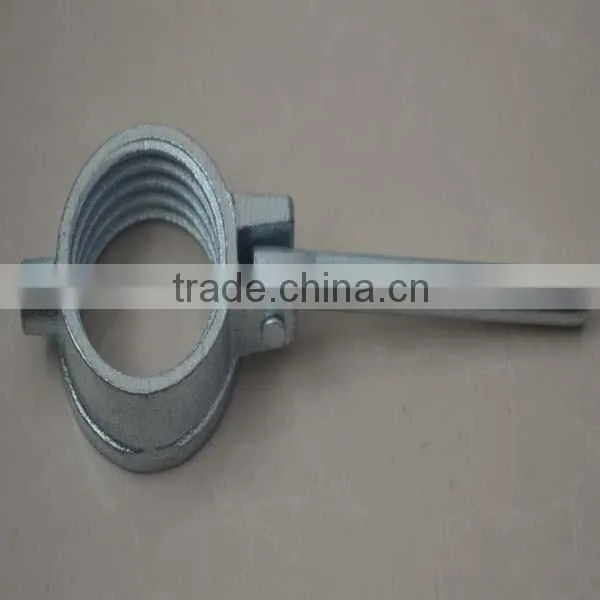 Galvanized Steel Prop Nut photo-4