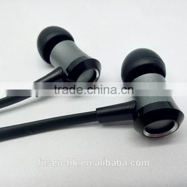 Wholesale Wireless Bluetooth Metal Earphone for Phone photo-4