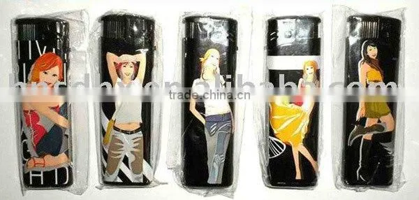 G015 Electric Lighter