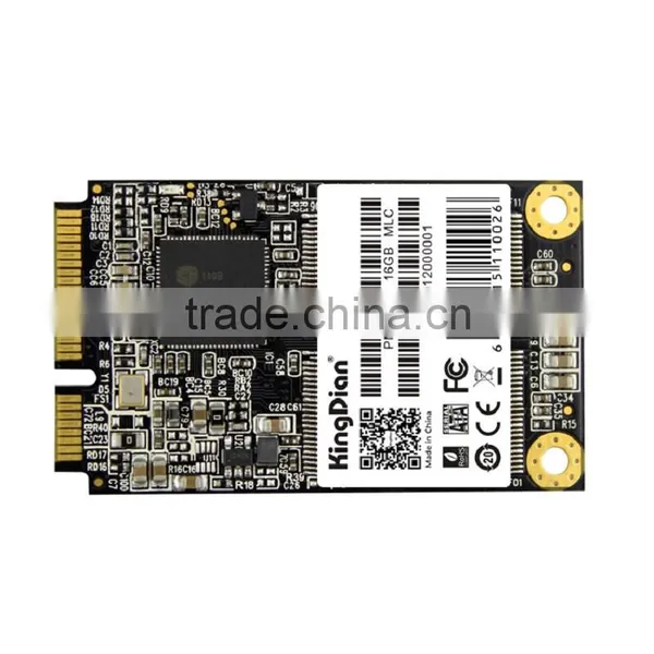 KingDian M.2 16GB Internal Solid State Drive Hard Drive Packing Foam (SSD) M100-16GB photo-2