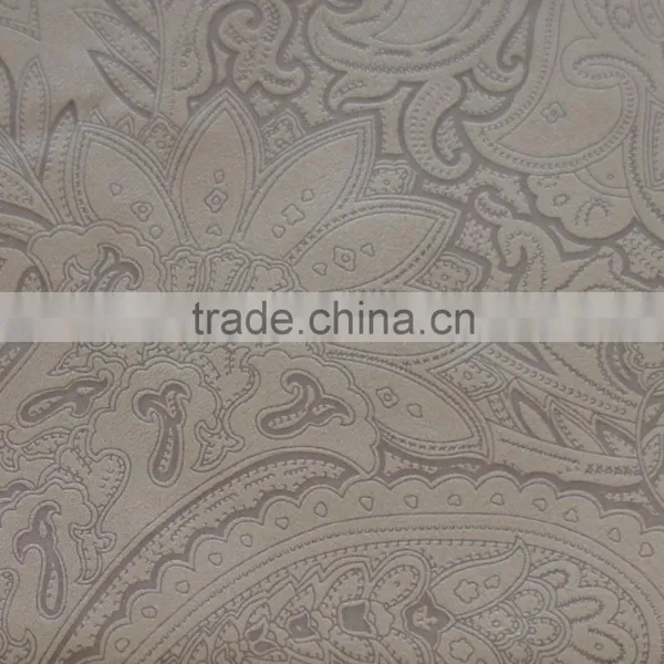 Polyester Blackout Curtain Fabric photo-2