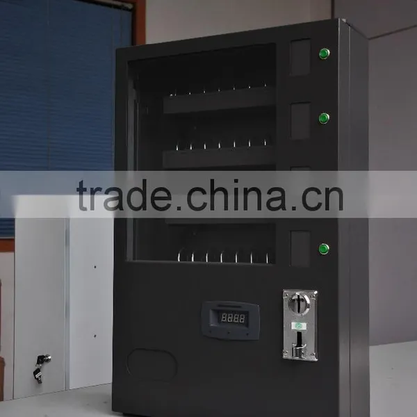 CE Approved Wall Mounted Small Items Vending Machine