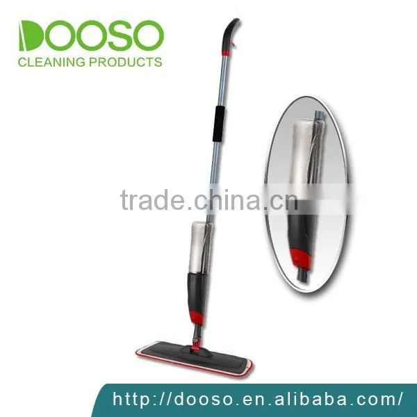 Spray Mop With Bottle