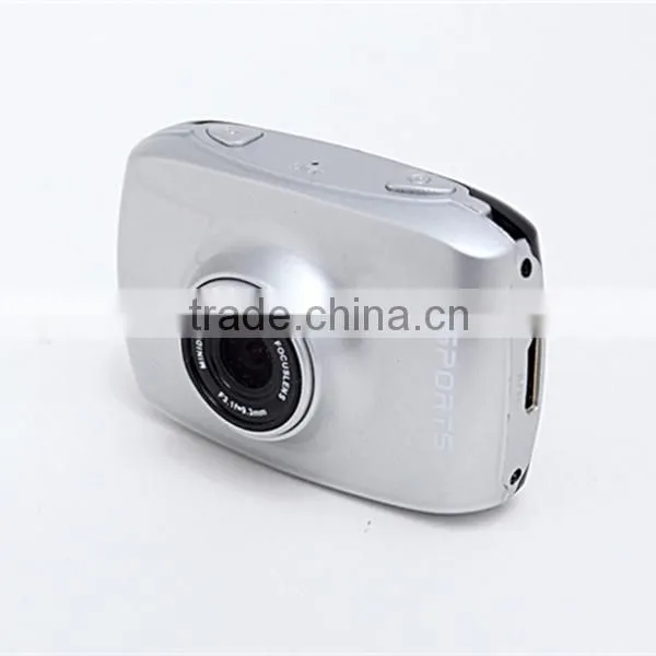 Sport Camera W108 Support for Touch Screen Switch Video / Photo /browsing (playback) Function Suit Action DV Sport Camera photo-4
