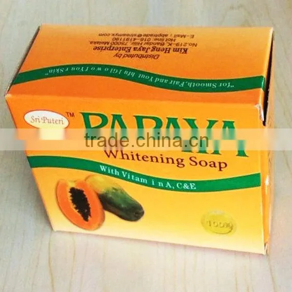 Toilet Soap/ Bath Soap