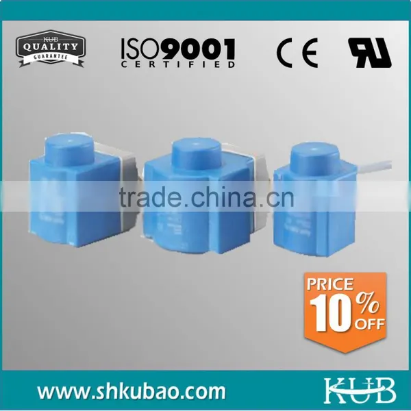12V/DC 018F6756 Anti Corrosive Valve Solenoid Coil