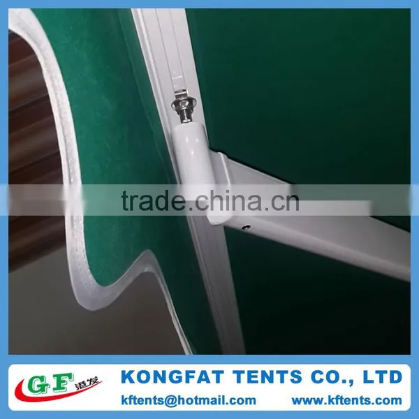 Outdoor Movable Folding Arm Awning From Chinese Manufacturer photo-2