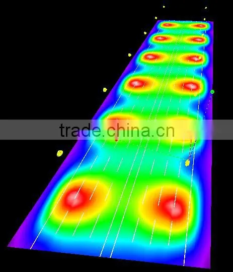 106mm Optical Lens for Street Light photo-3