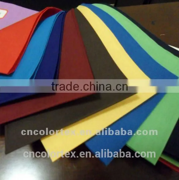 The Factory Export All Kinds of Fabrics From Country to Country