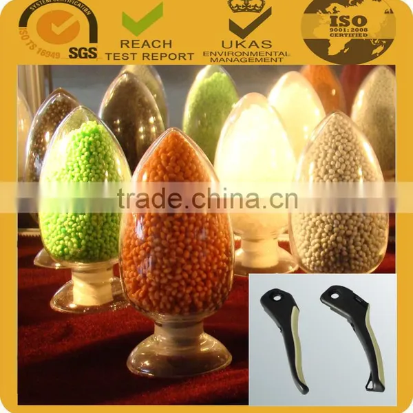 Tpe Plastic Properties for Electrical-and Manual-operated Tools Series
