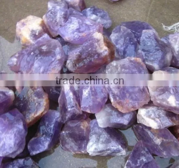 Wholesale Special Shape Amethyst ,crystal Pyramid Shaped Paperweight photo-4