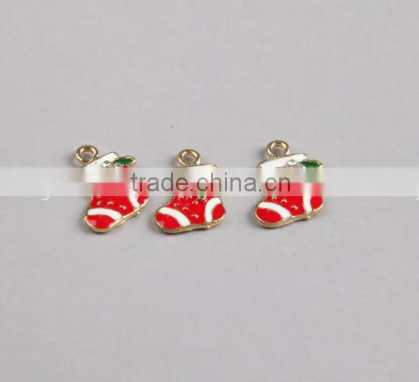Custom Colorful Metal Tags Logos in China photo-5