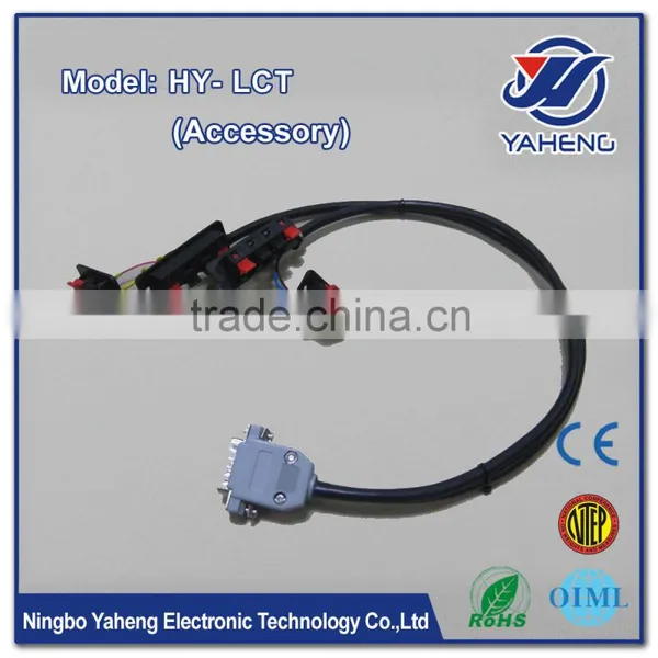 Popular Load Cell Tester Indicator Detecting Instrument photo-5