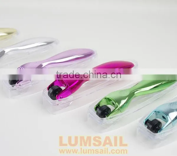 New Product Zgts Dermaroller Online Shopping Microneedling Dermaroller Online Shopping photo-5