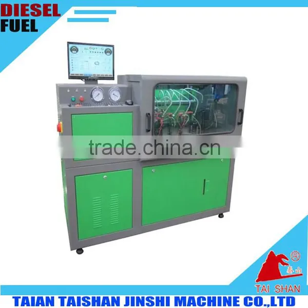 Electronic Injector Diesel Tester for Export With Computer Software photo-2